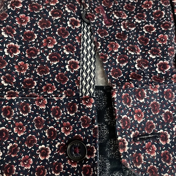 Ted Baler London - Picture 2 of 4